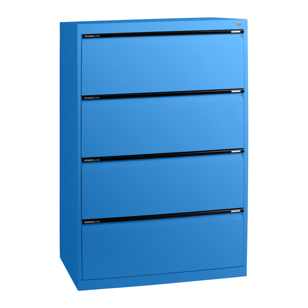 Statewide Lateral Filing Cabinet
